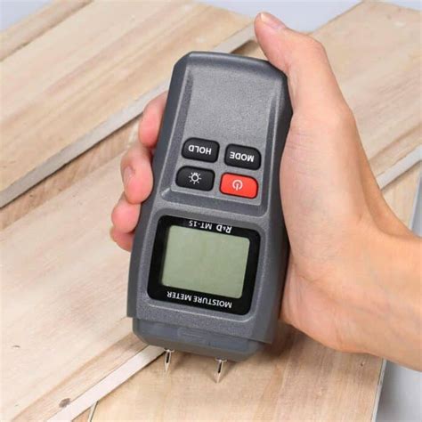 dual mode moisture meter|best moisture meter for decking.